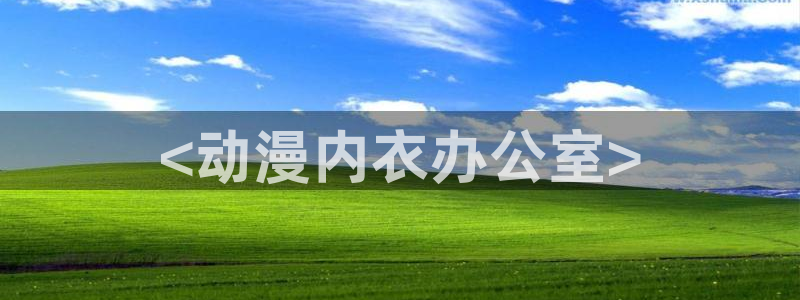 动漫天堂免费观看：<动漫内衣办公室>